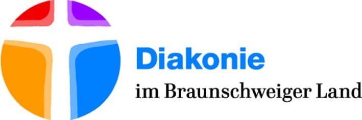 Logo der Diakonie im Braunschweiger Land gGmbH