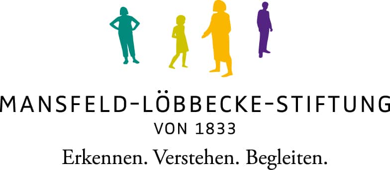 Logo der Mansfeld-Löbecke-Stiftung von 1833